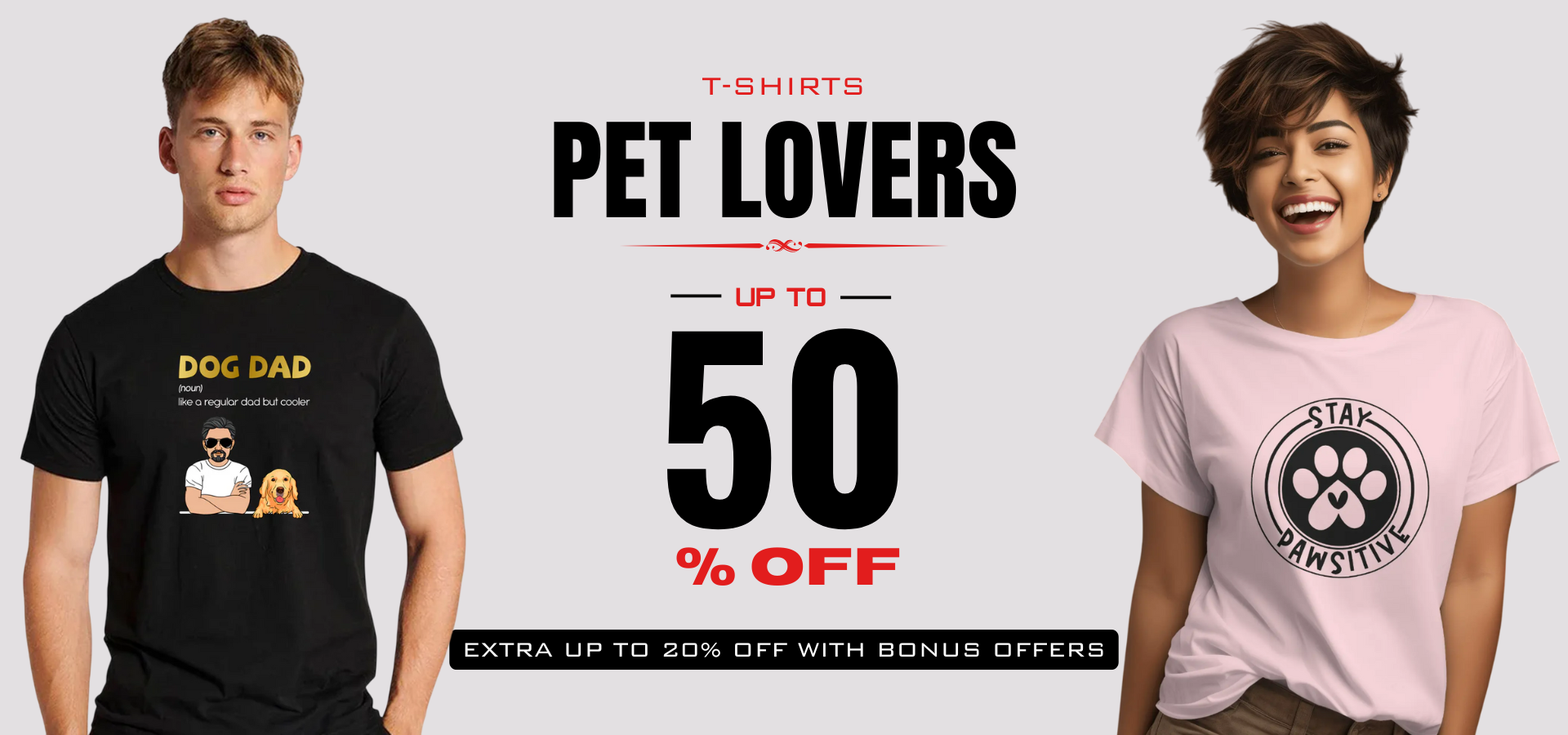Pet Lovers