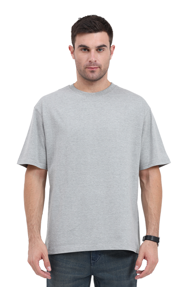 Unisex Oversized Standard T-Shirt (180 GSM)