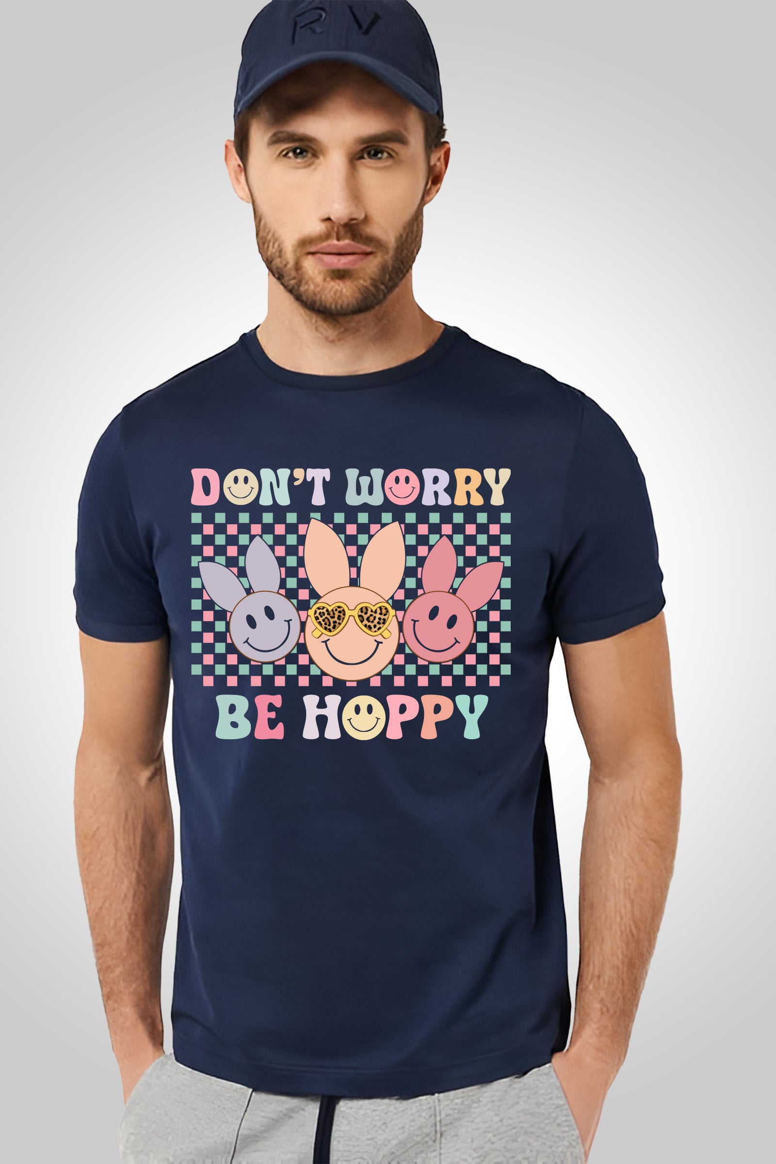 Don't Worry Be Happy