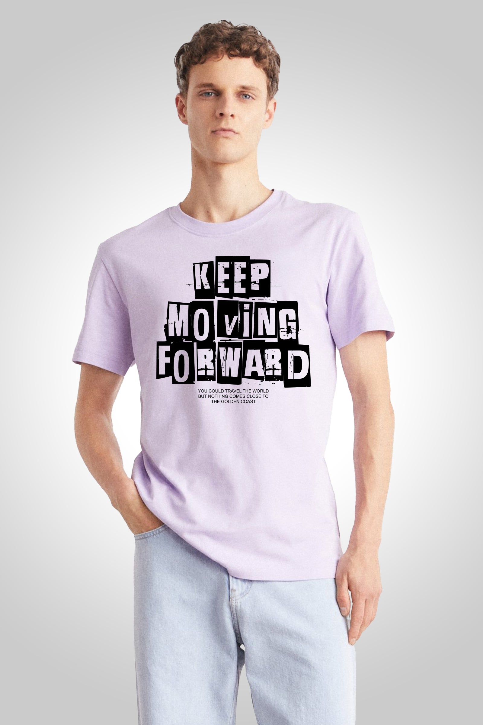 Forward Comfort Wear