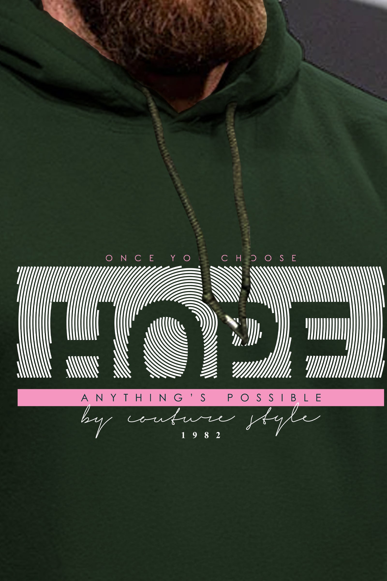 Hope Hoodie
