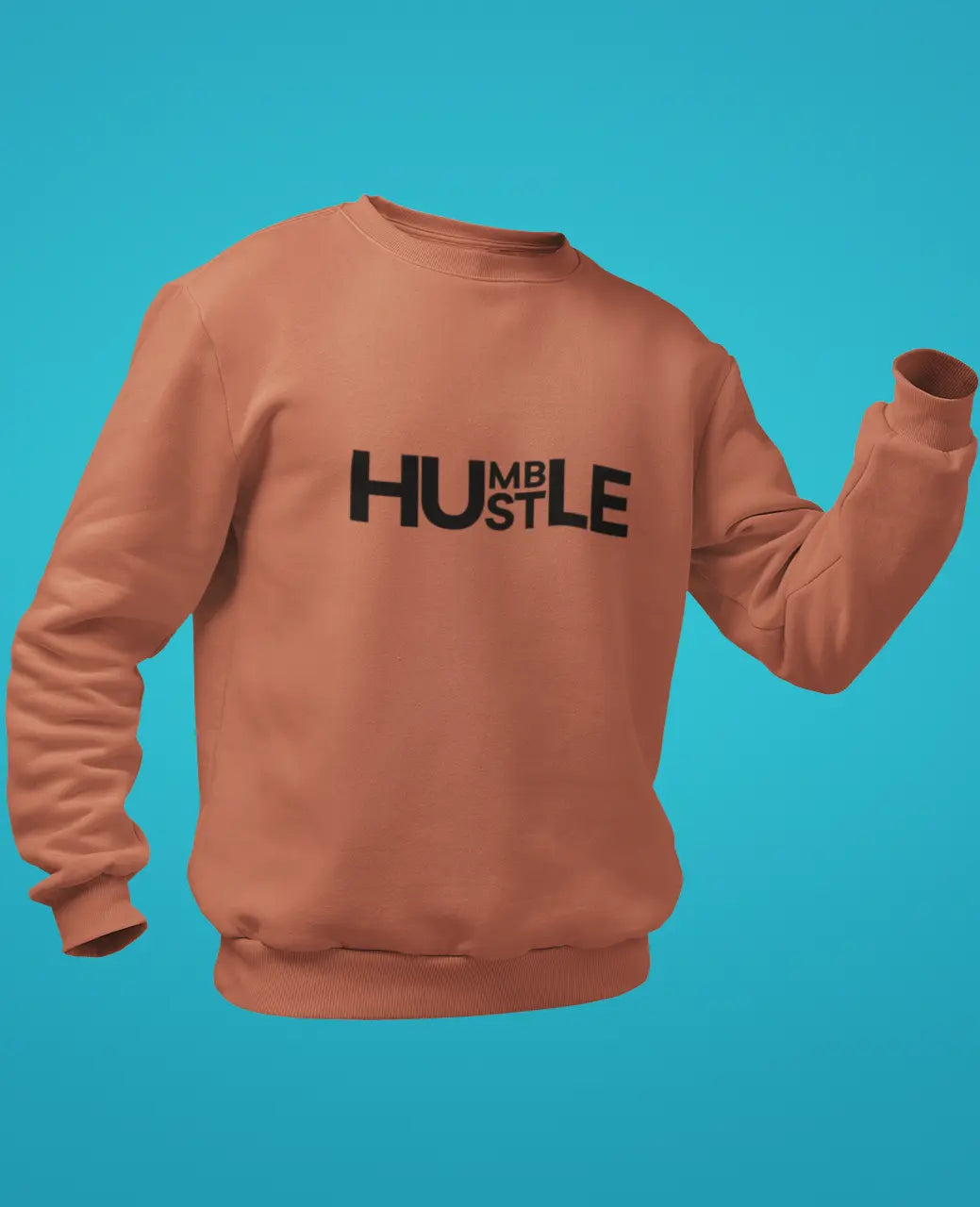 Humble Hustle Sweatshirt