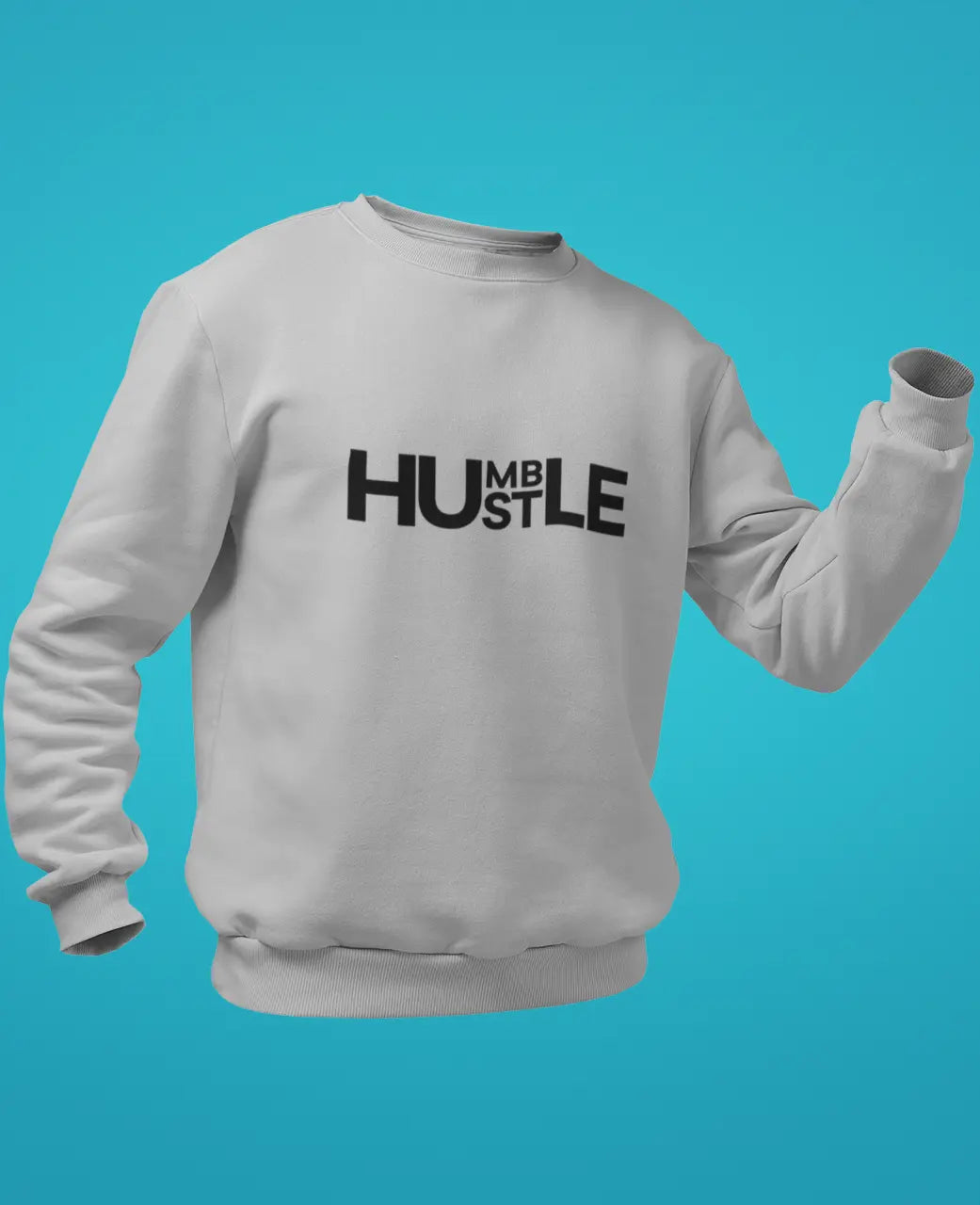 Humble Hustle Sweatshirt