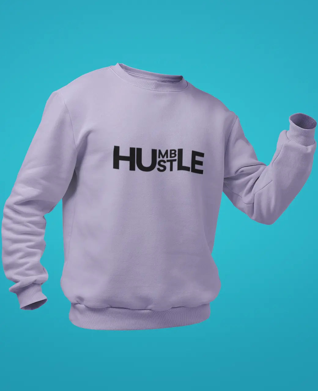 Humble Hustle Sweatshirt