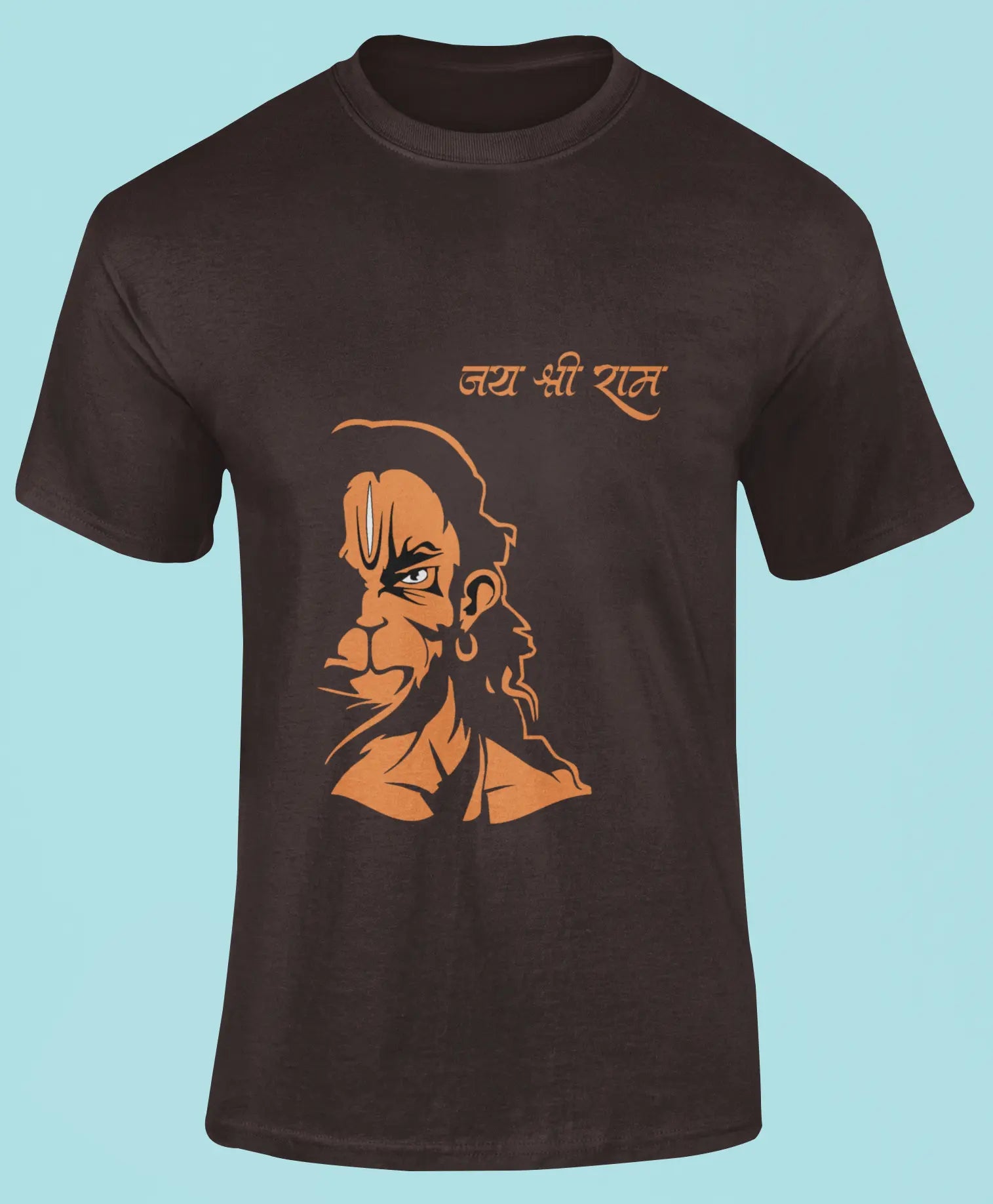 Bajrang Bali T-Shirt – Power & Devotion
