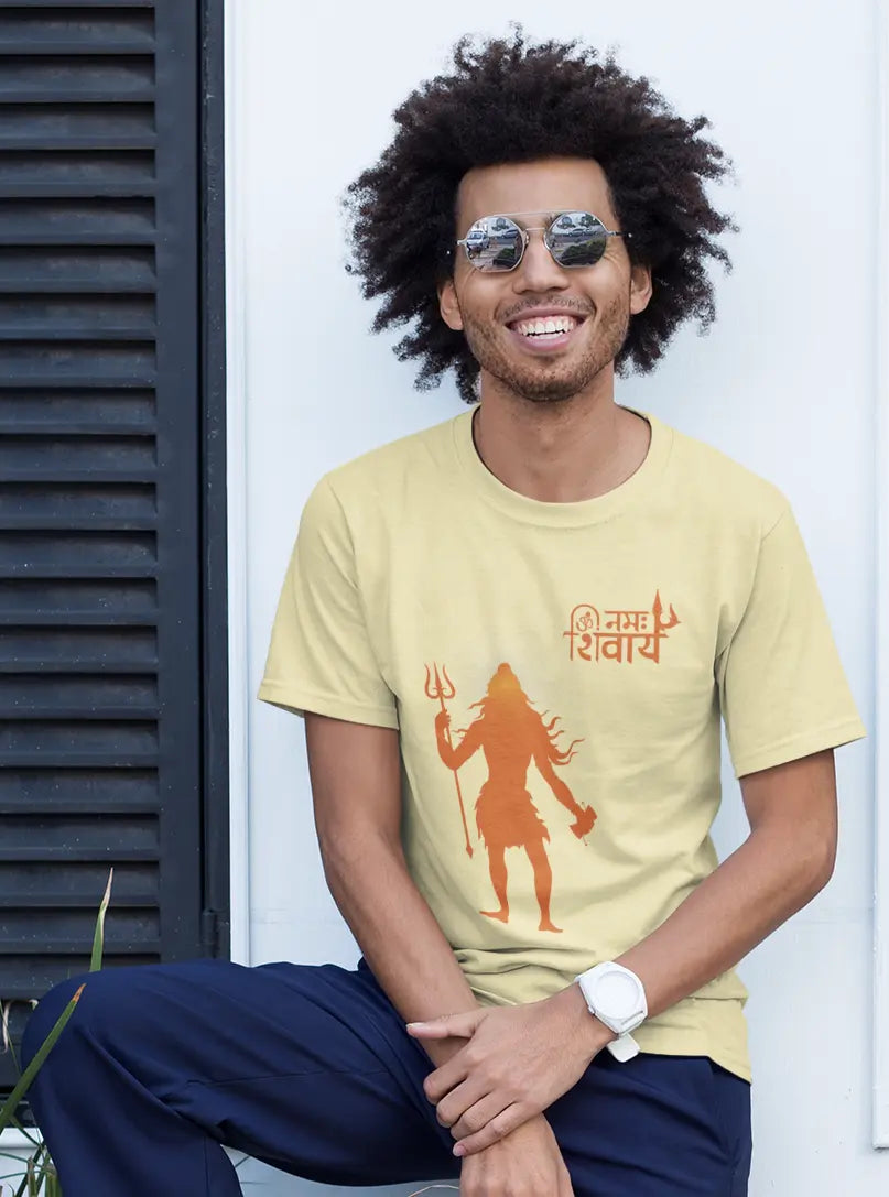 Om Namah Shivaya – Wear Your Devotion