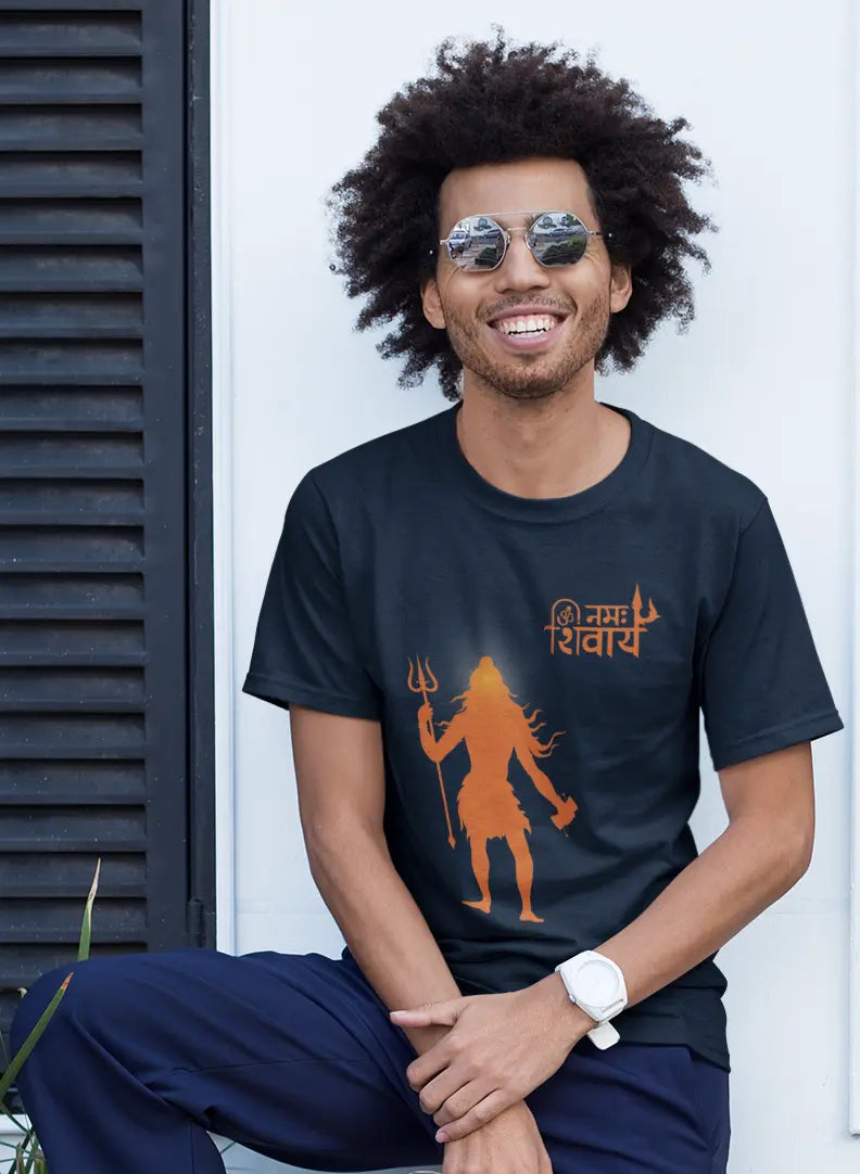 Om Namah Shivaya – Wear Your Devotion