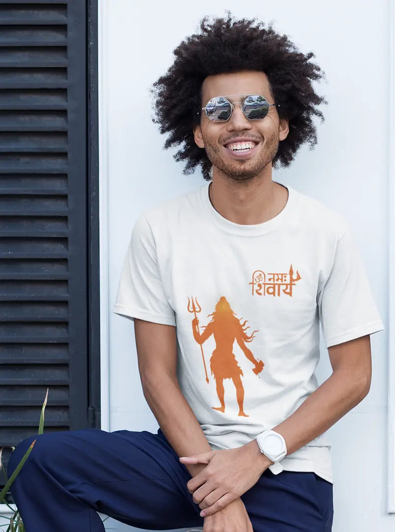 Om Namah Shivaya – Wear Your Devotion