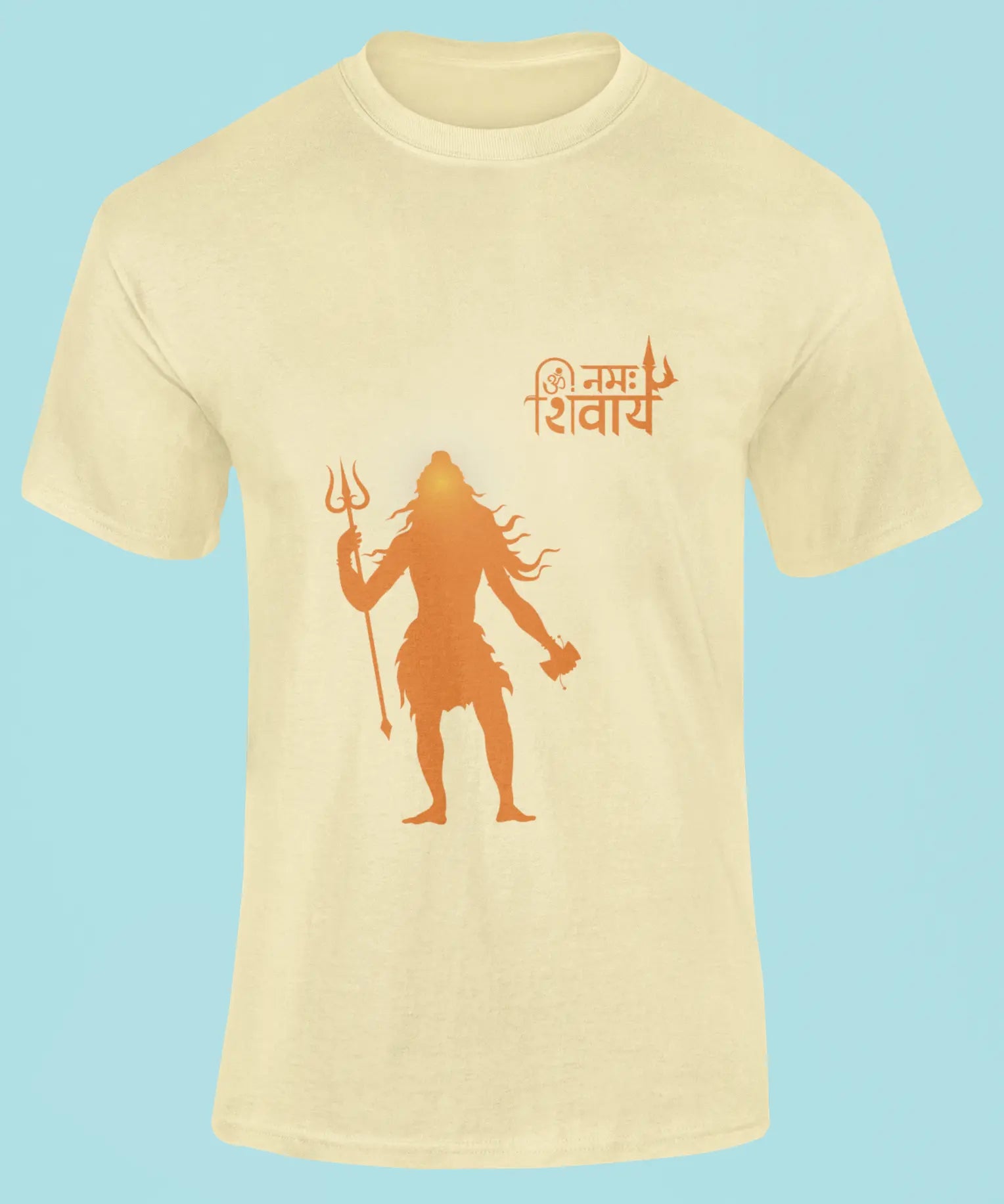 Om Namah Shivaya – Wear Your Devotion