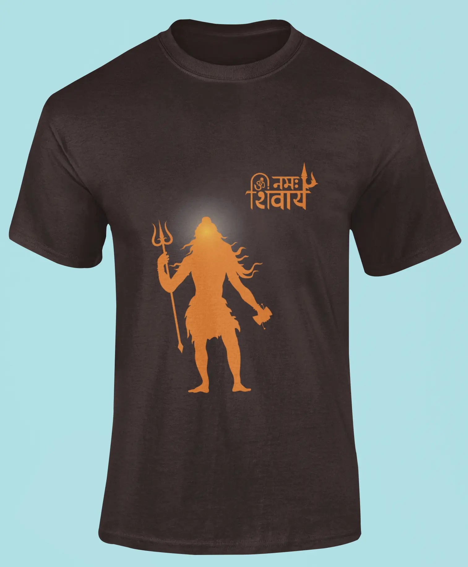 Om Namah Shivaya – Wear Your Devotion