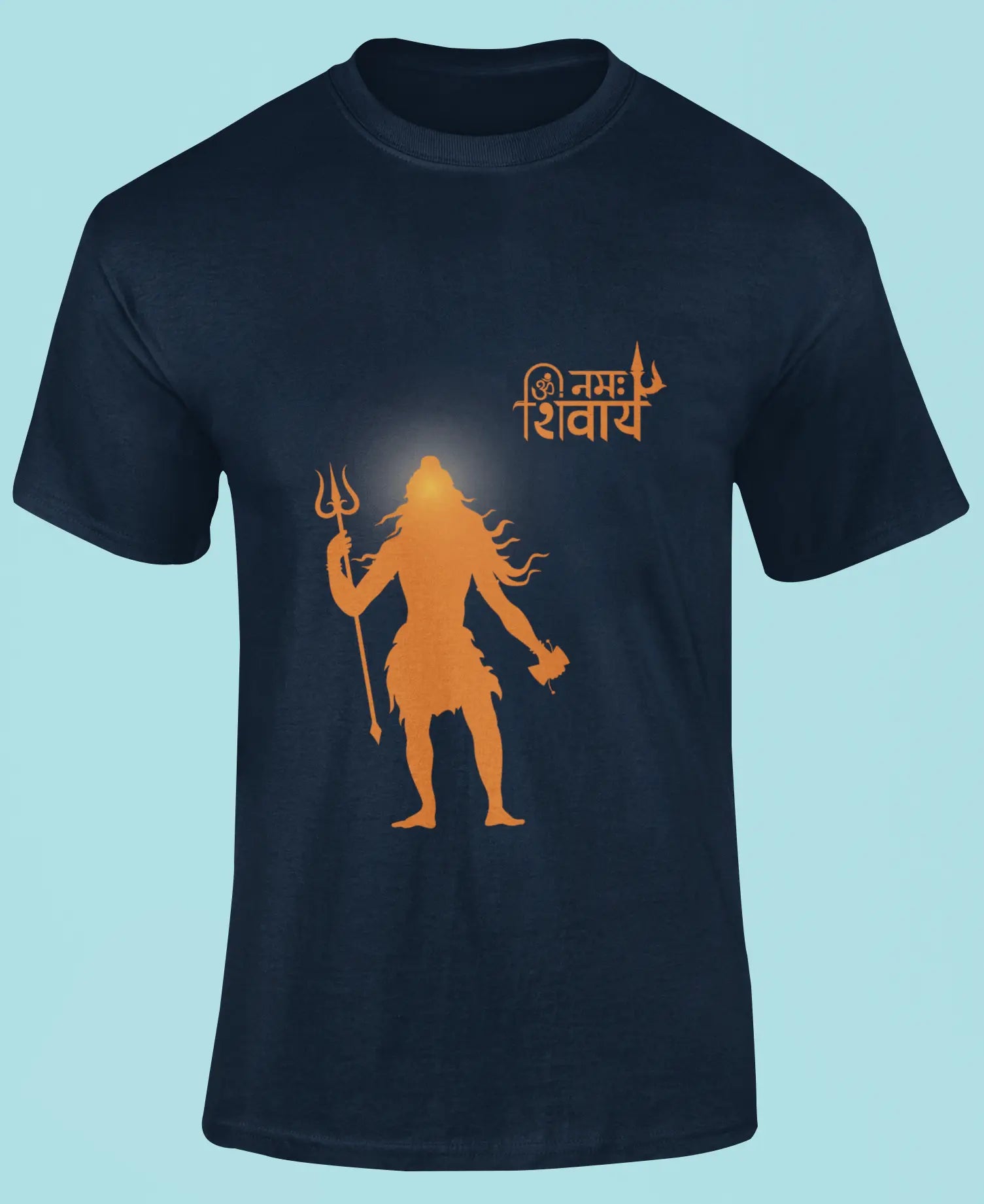 Om Namah Shivaya – Wear Your Devotion