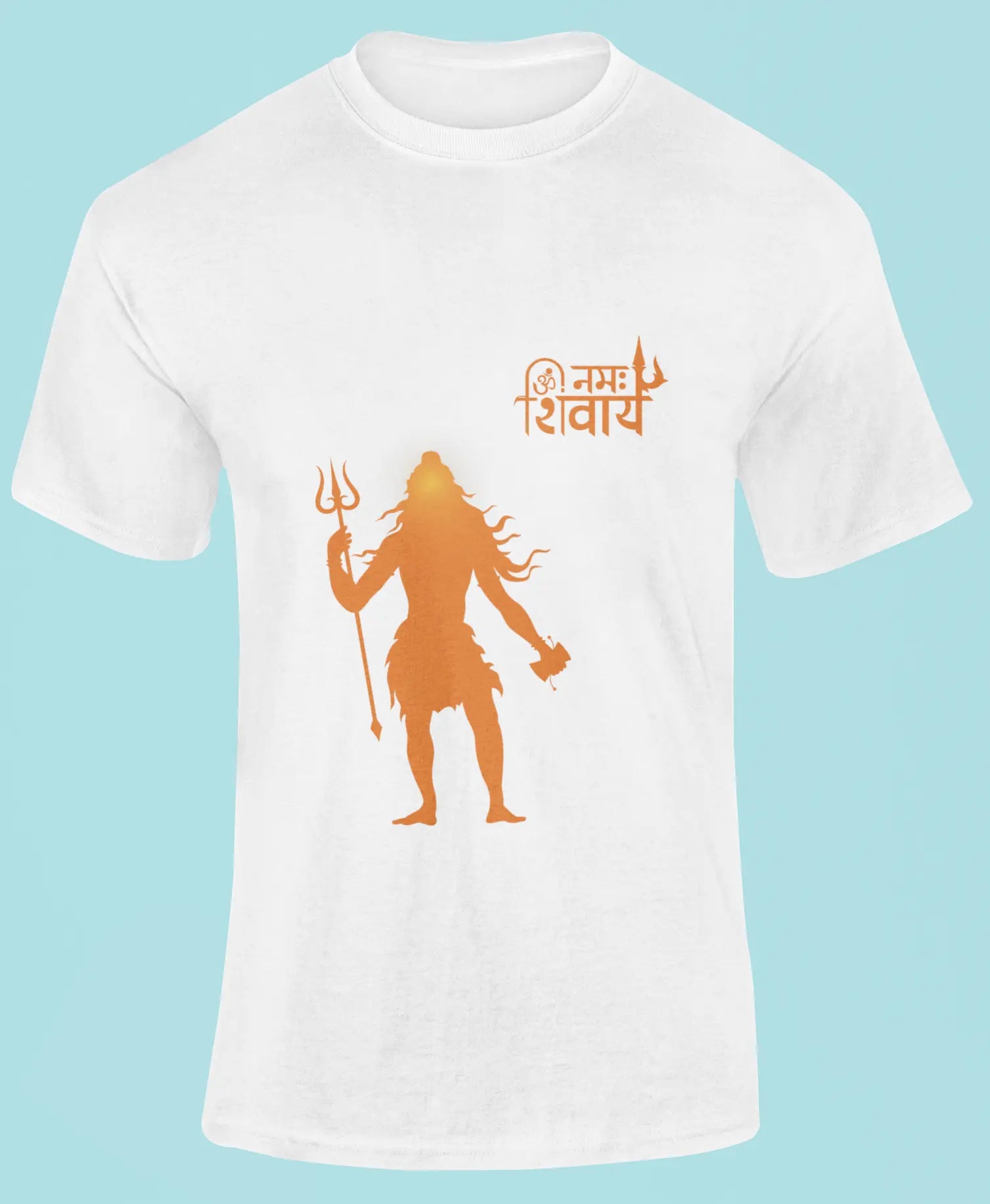 Om Namah Shivaya – Wear Your Devotion