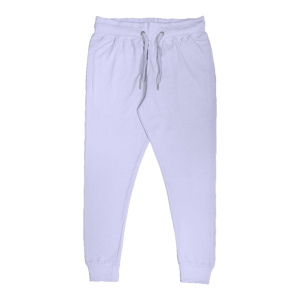 Premium Unisex Joggers Lavender