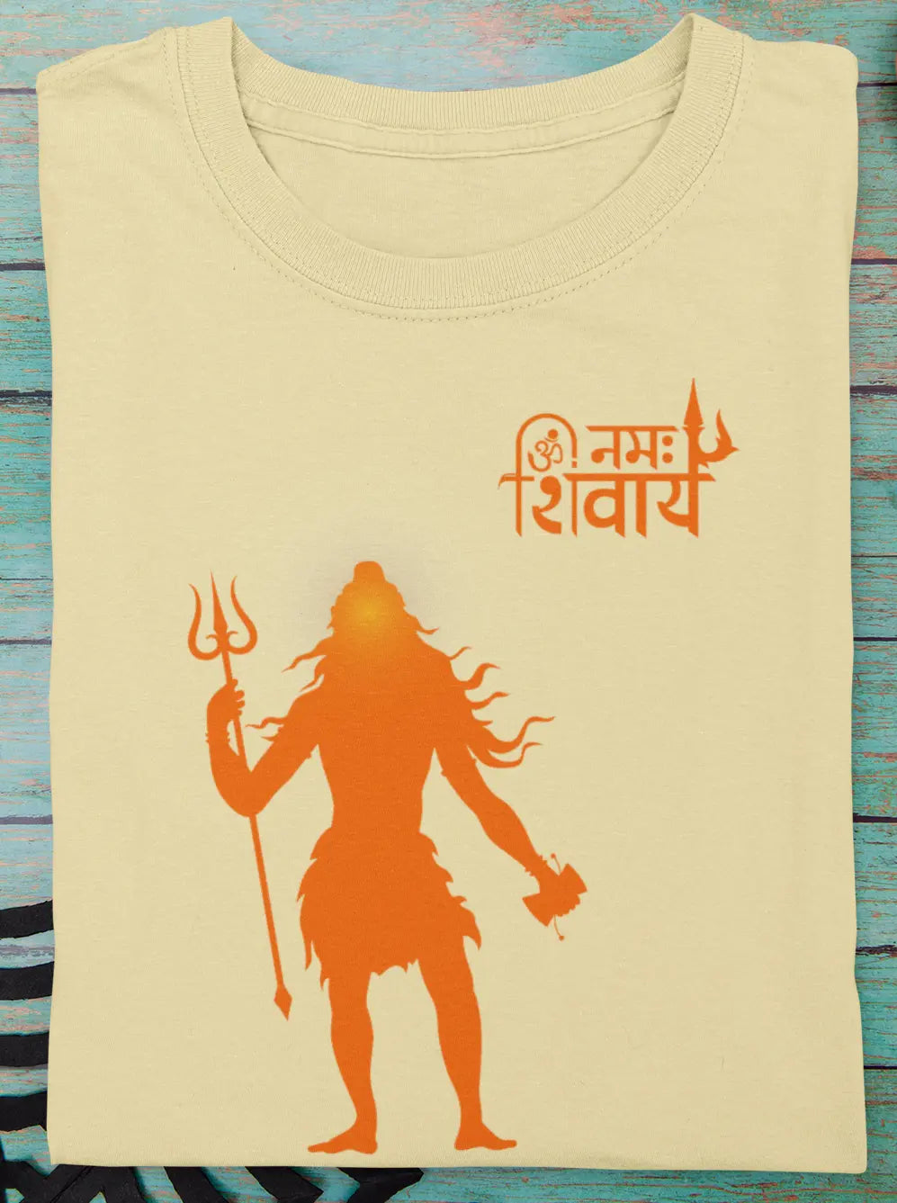 Om Namah Shivaya – Wear Your Devotion