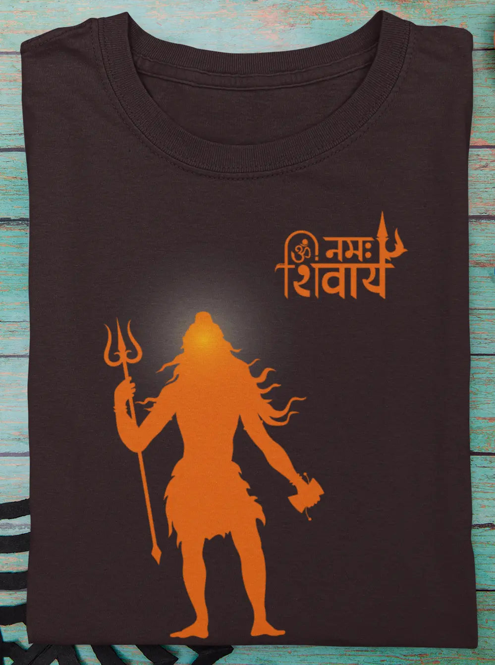 Om Namah Shivaya – Wear Your Devotion