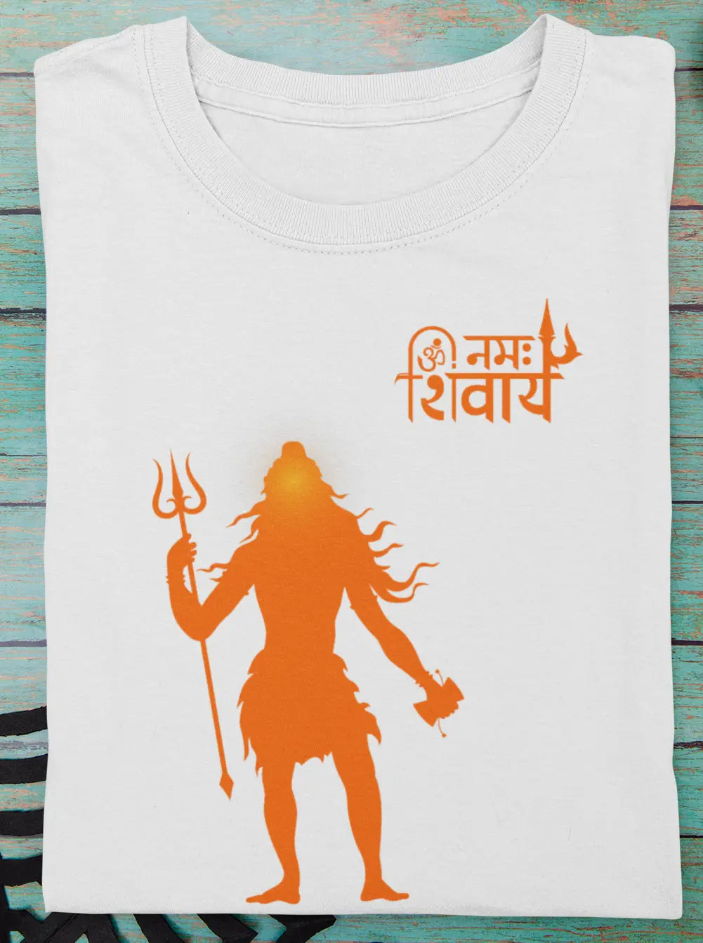 Om Namah Shivaya – Wear Your Devotion