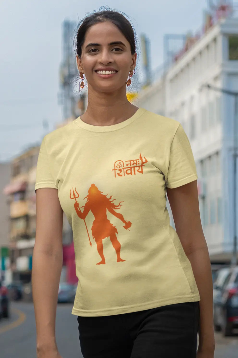 Om Namah Shivaya – Wear Your Devotion