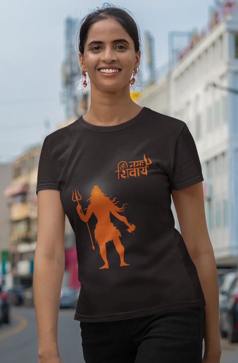 Om Namah Shivaya – Wear Your Devotion