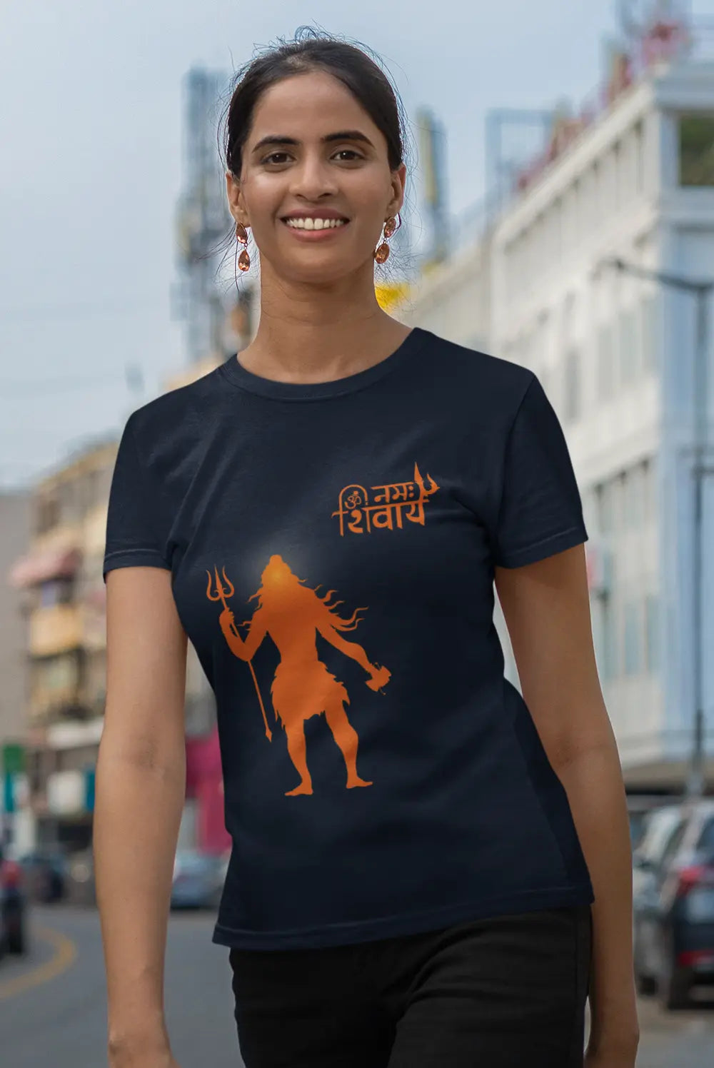 Om Namah Shivaya – Wear Your Devotion