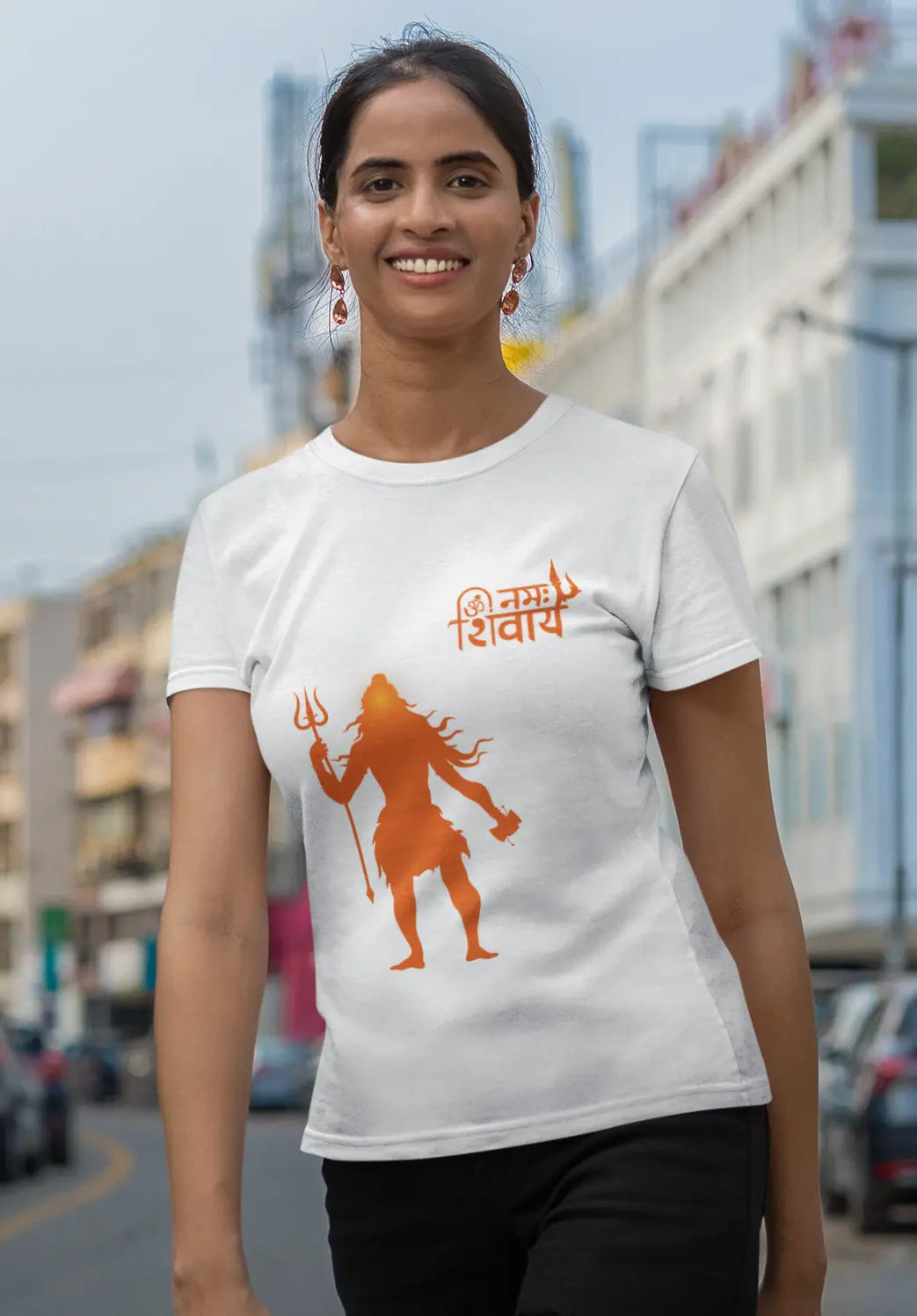 Om Namah Shivaya – Wear Your Devotion