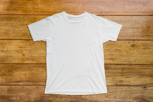 Plain tshirts 