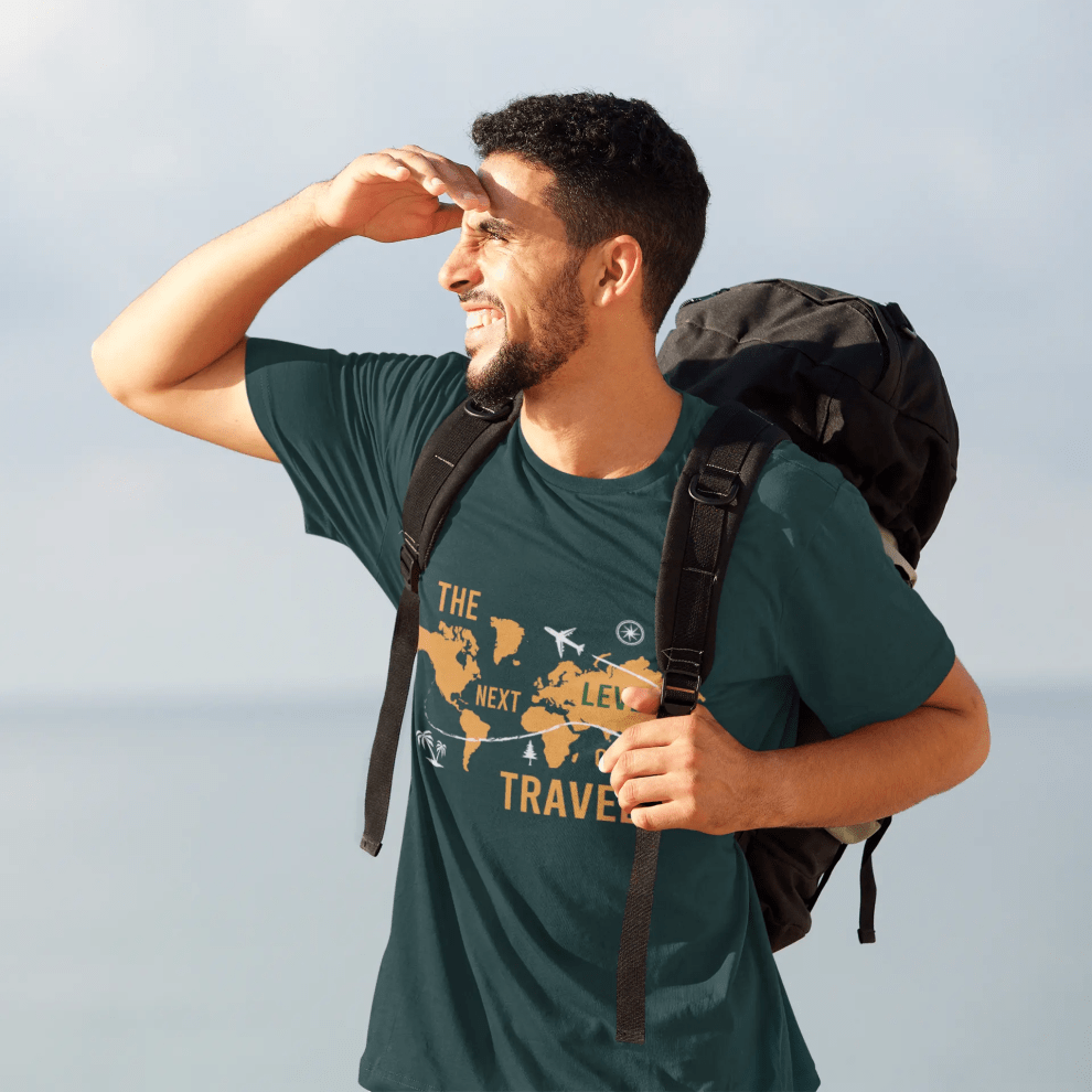 Traveller