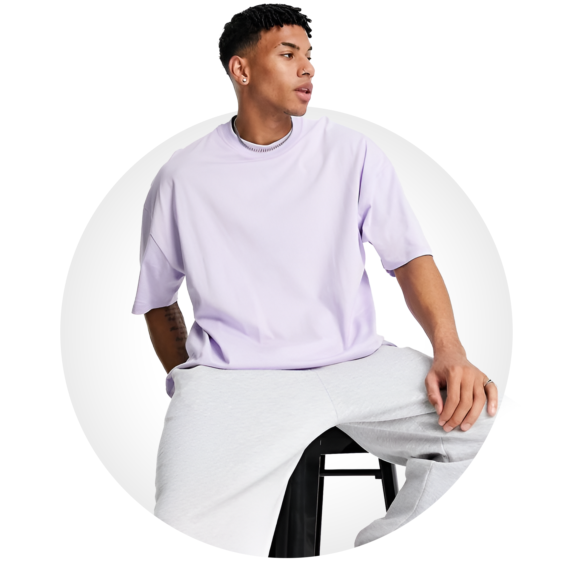 Plain T-Shirts