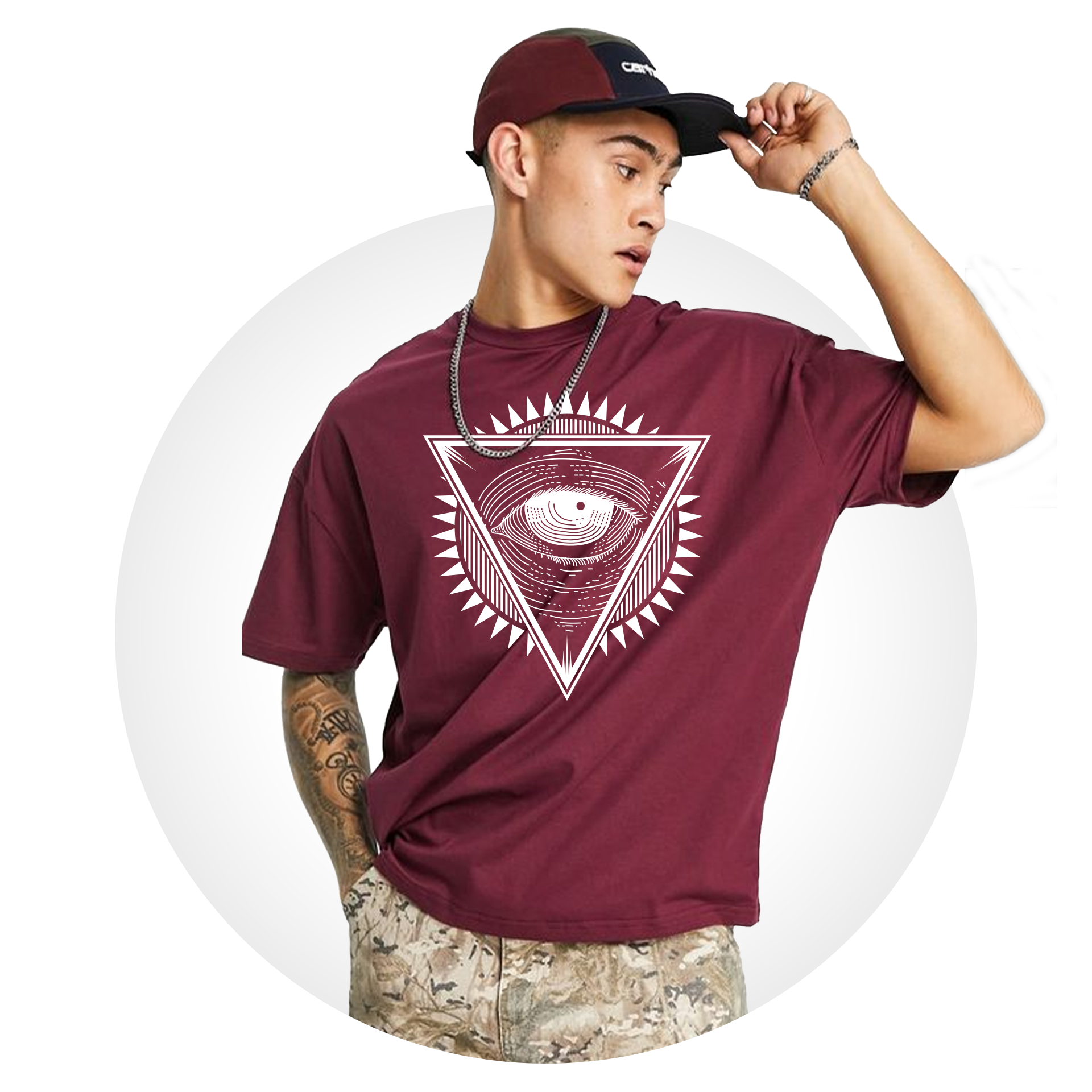 Printed T-Shirts