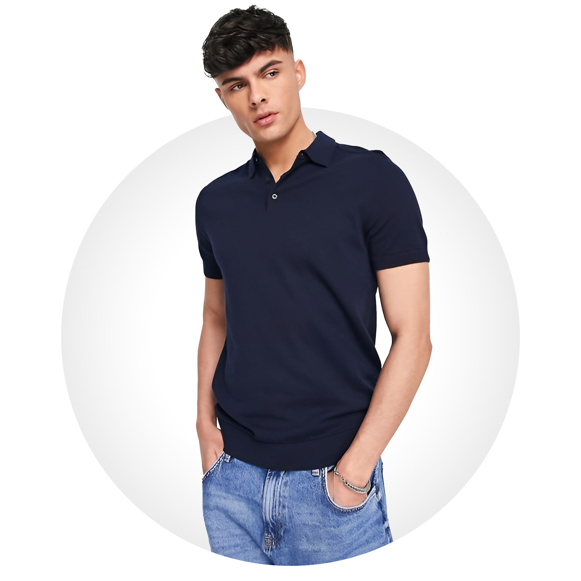 Polo T-Shirts