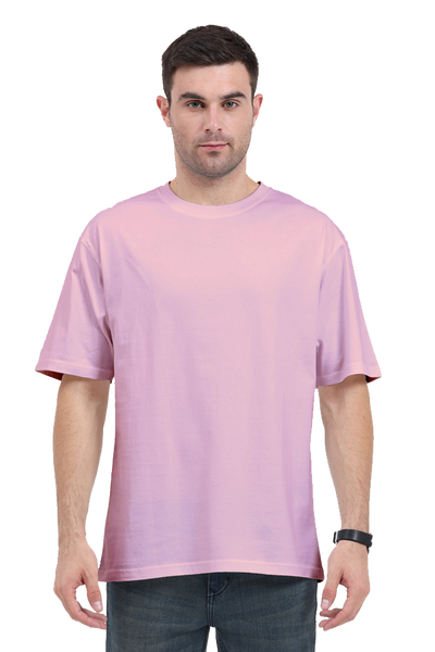 Unisex Oversized Standard T-Shirt (180 GSM)