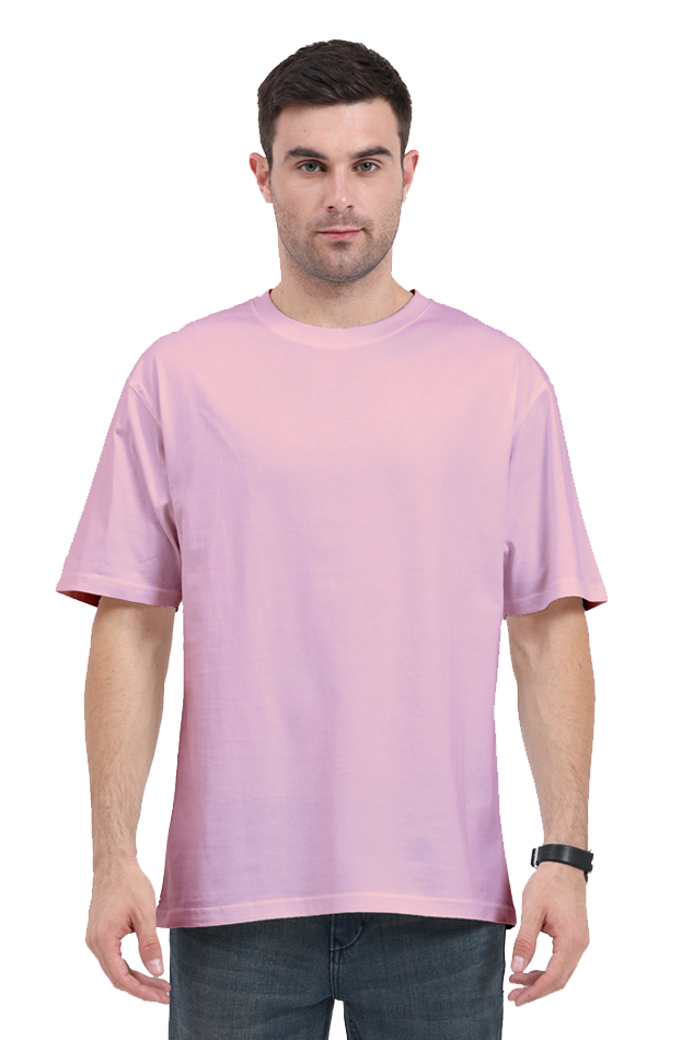Unisex Oversized Standard T-Shirt (180 GSM)