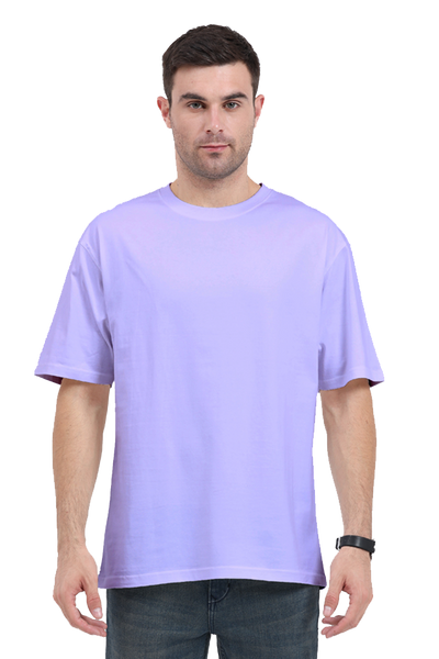 Unisex Oversized Standard T-Shirt (180 GSM)