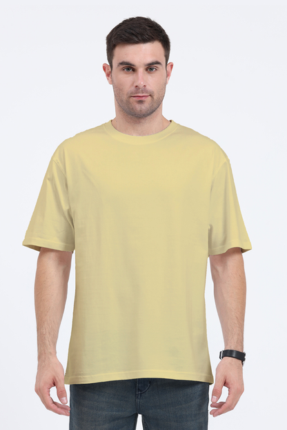 Unisex Oversized Standard T-Shirt (180 GSM)