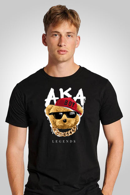 AKA Boy Legend T-Shirt