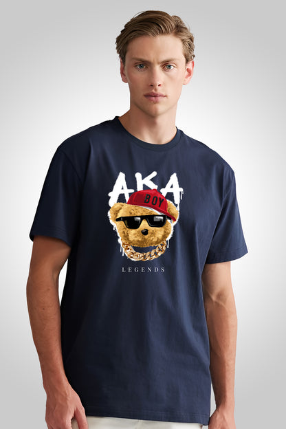 AKA Boy Legend T-Shirt