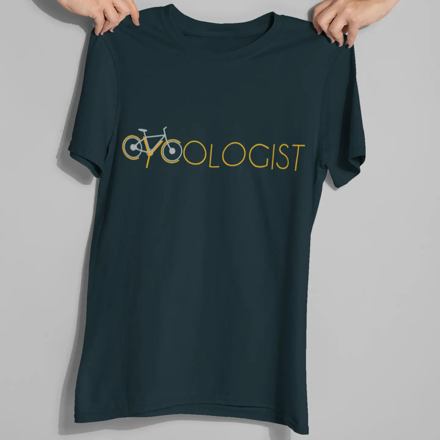 Cycologist T-Shirt – For the True Bike Therapist