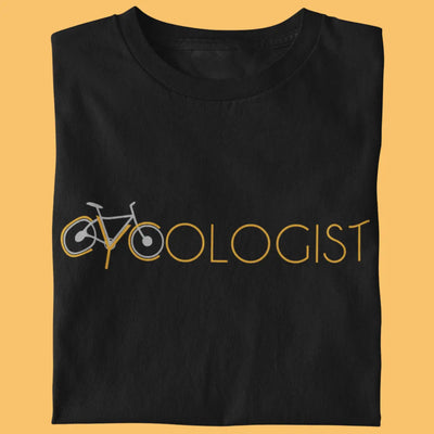 Cycologist T-Shirt – For the True Bike Therapist