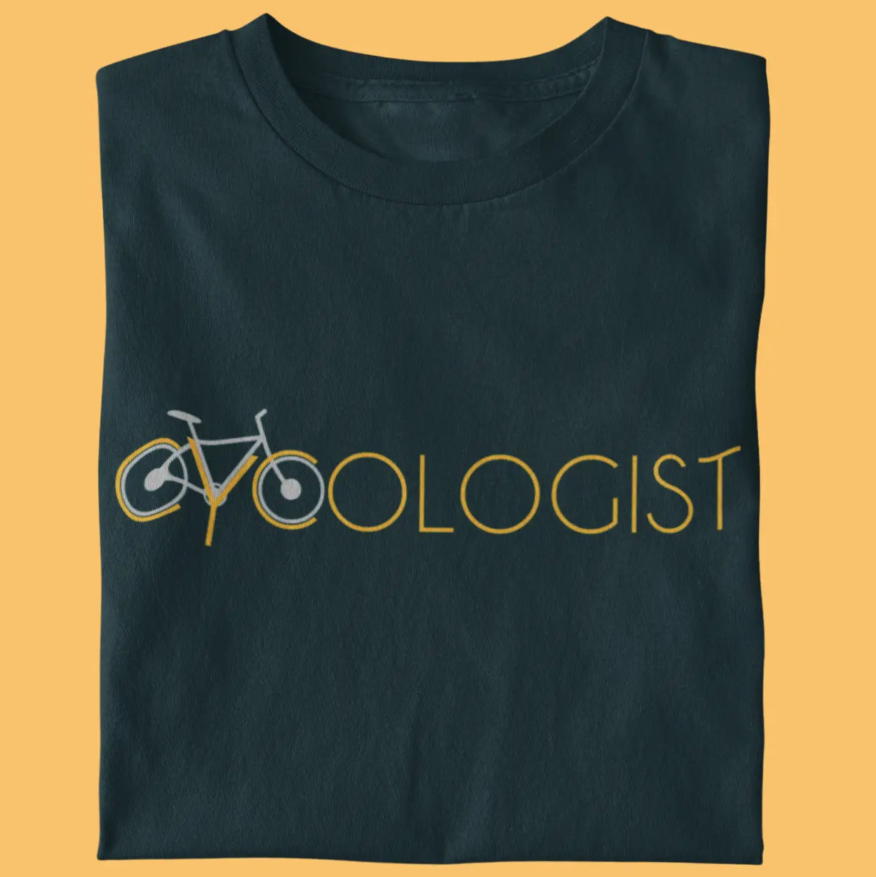 Cycologist T-Shirt – For the True Bike Therapist