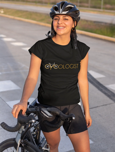 Cycologist T-Shirt – For the True Bike Therapist