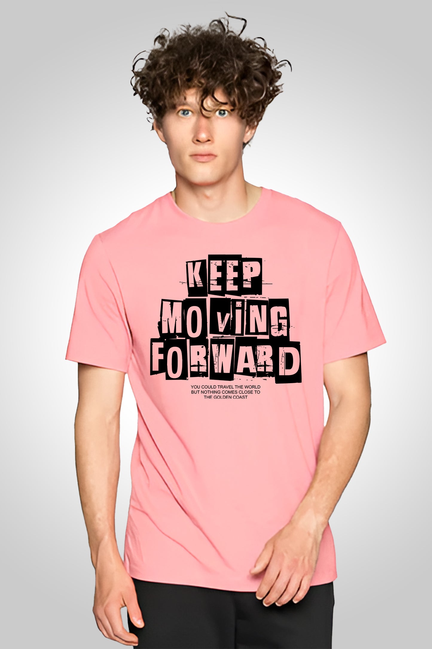 Forward Comfort Wear