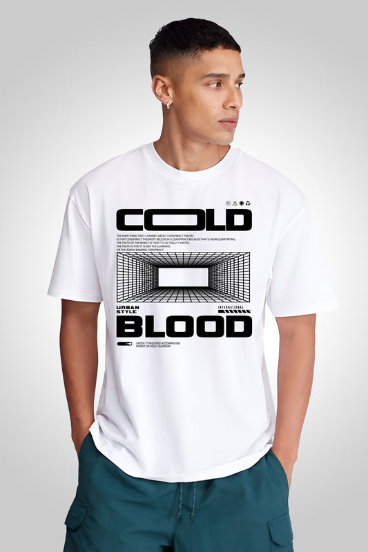 Cold BLOOD