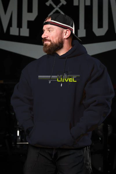 Next Level Hoodie