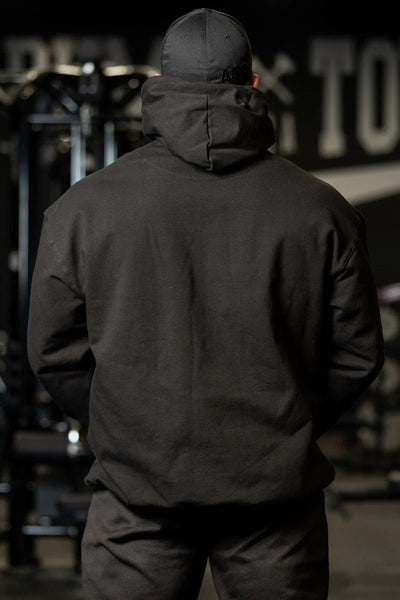 Fighter Hoodie