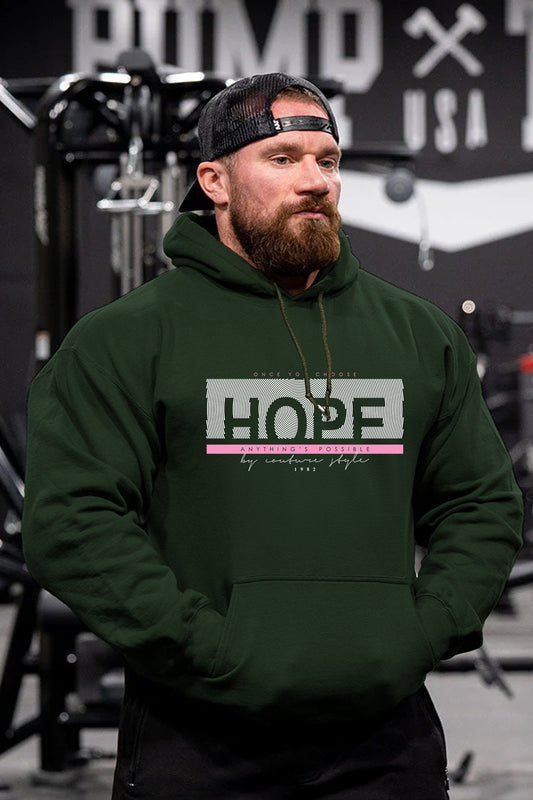 Hope Hoodie