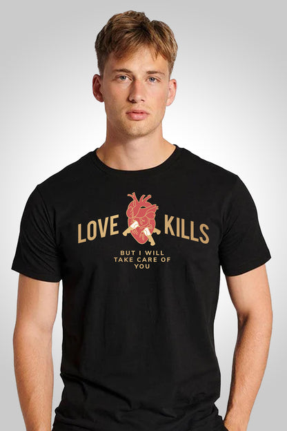 Love Kills