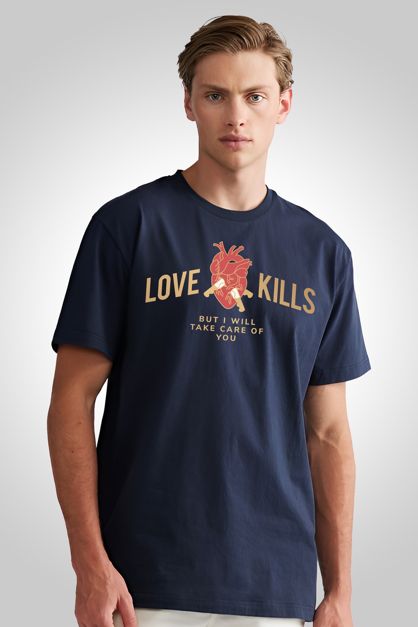 Love Kills