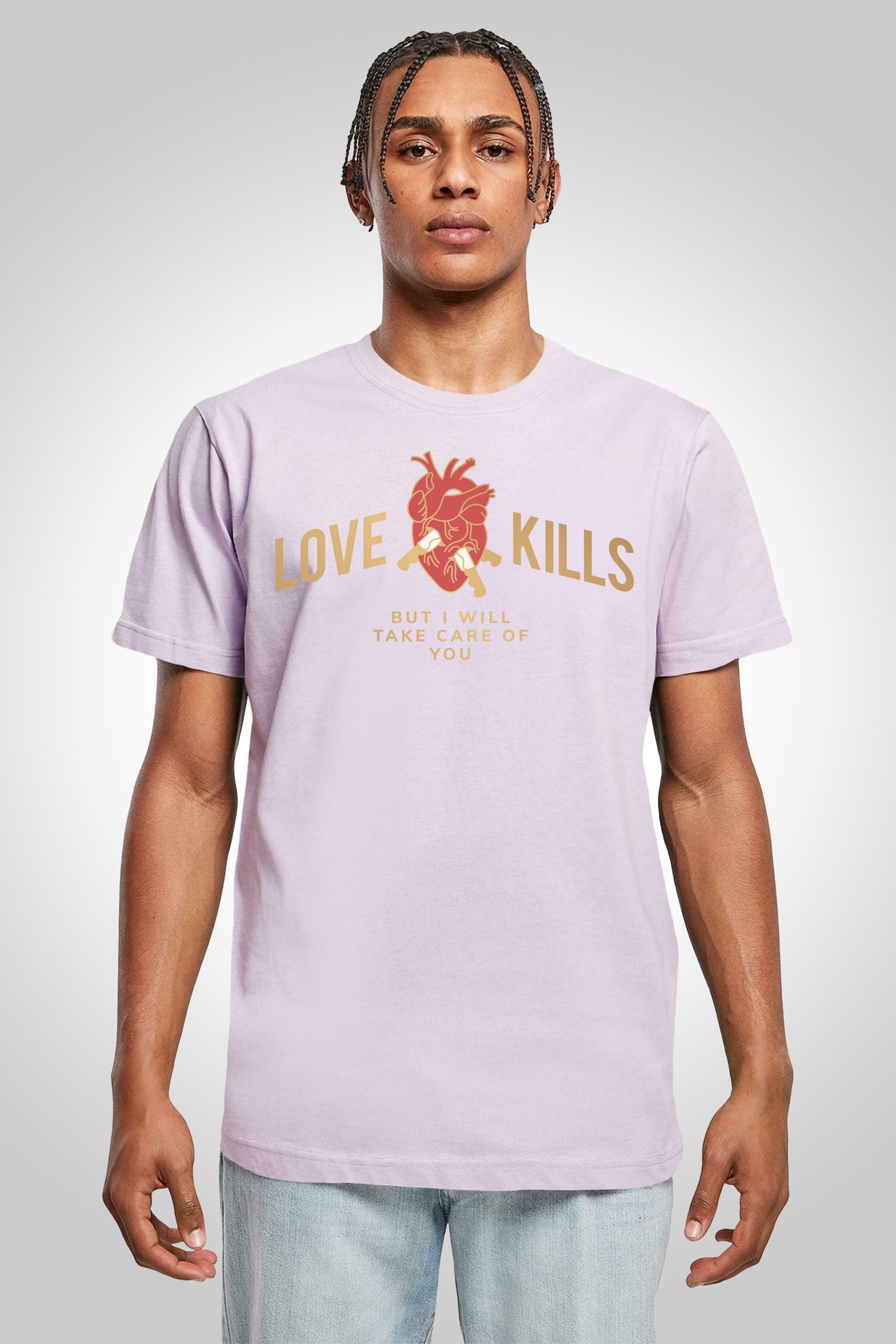 Love Kills