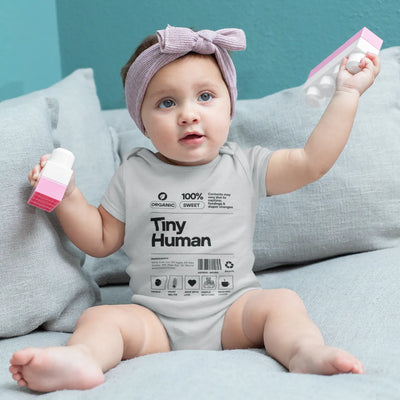 Premium Kids Romper