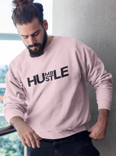 Humble Hustle Sweatshirt
