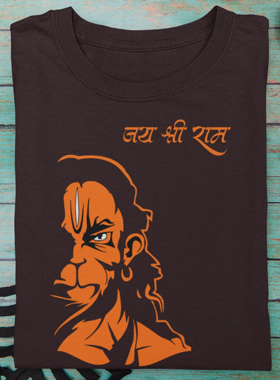 Bajrang Bali T-Shirt – Power & Devotion